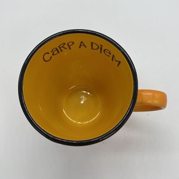 House Kats by Nolan Tea Coffee Mug - Picture 6 of 8